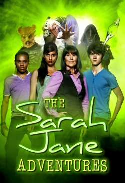 The Sarah Jane Adventures full