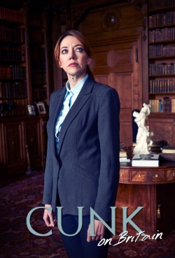 Cunk on Britain full