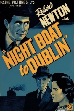 Night Boat to Dublin full