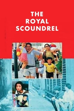 The Royal Scoundrel full