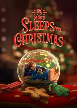 5 More Sleeps 'Til Christmas full