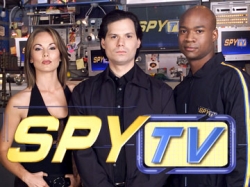 Spy TV full