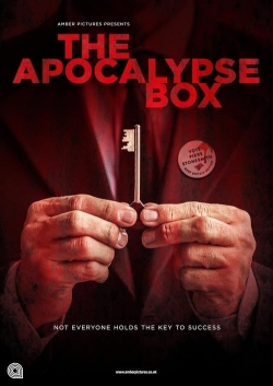 The Apocalypse Box full