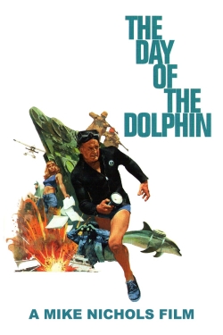 The Day of the Dolphin full