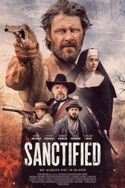 Sanctified full