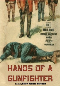 Hands of a Gunfighter full