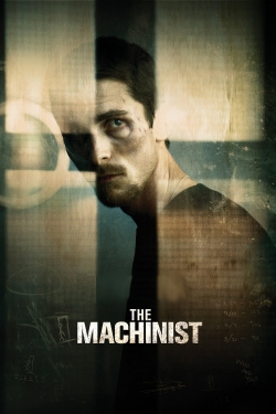 The Machinist full