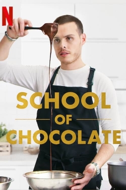 School of Chocolate full