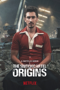 The Snitch Cartel: Origins full