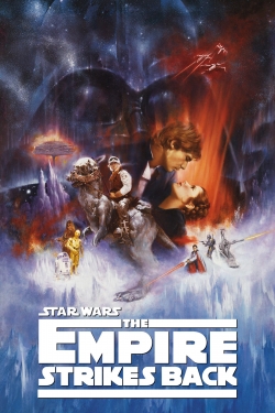 The Empire Strikes Back full