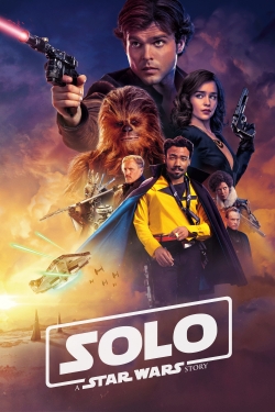 Solo: A Star Wars Story full