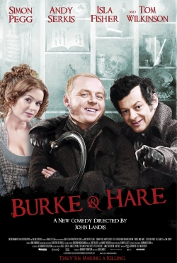 Burke & Hare full