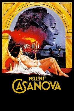 Fellini's Casanova full