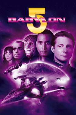 Babylon 5 full