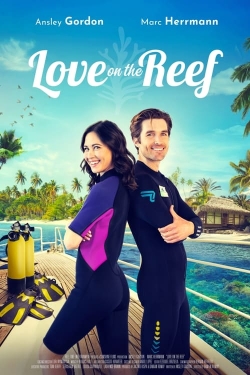 Love on the Reef full