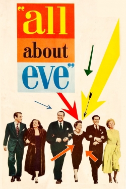 All About Eve full