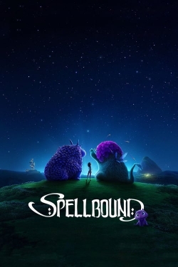 Spellbound full