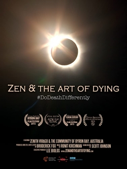 Zen & the Art of Dying full