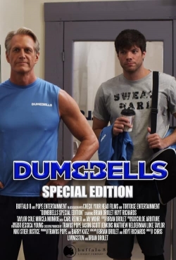 Dumbbells Special Edition full