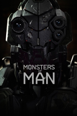 Monsters of Man full