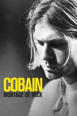 Cobain: Montage of Heck full