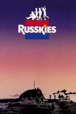 Russkies full