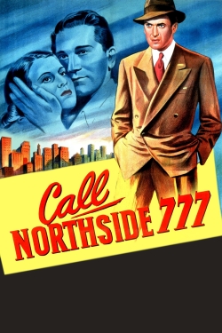 Call Northside 777 full