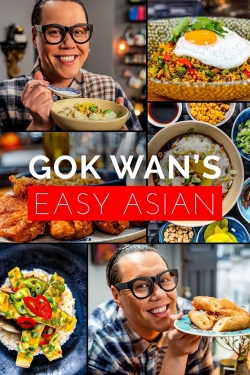 Gok Wan's Easy Asian full