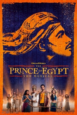 The Prince of Egypt: The Musical full