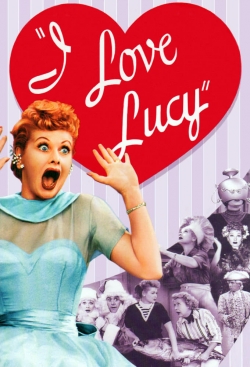 I Love Lucy full