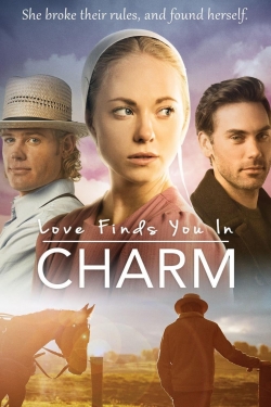 Love Finds You in Charm full