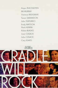 Cradle Will Rock full