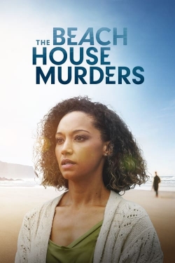 The Beach House Murders full