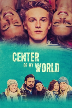 Center of My World full