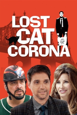 Lost Cat Corona full