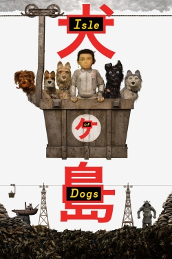 Isle of Dogs full