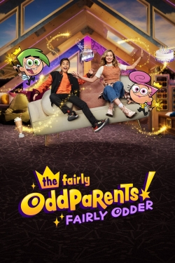 The Fairly OddParents: Fairly Odder full