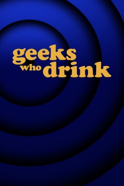 Geeks Who Drink full