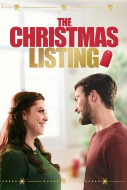 The Christmas Listing full