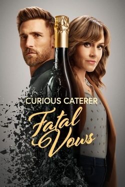 Curious Caterer: Fatal Vows full