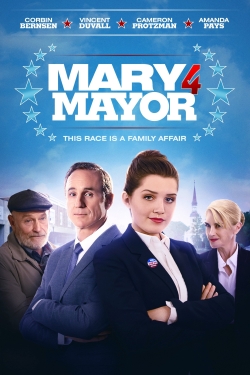 Mary for Mayor full