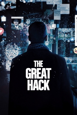 The Great Hack full