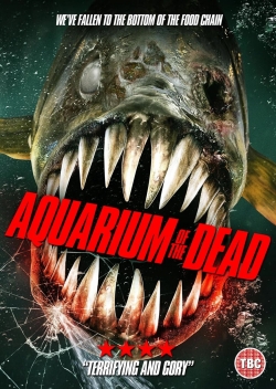 Aquarium of the Dead full