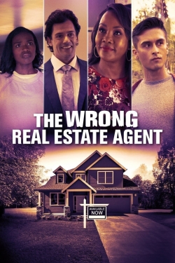 The Wrong Real Estate Agent full