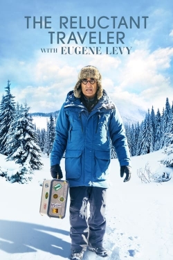 The Reluctant Traveler with Eugene Levy full