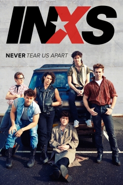 INXS : Never Tear Us Apart full