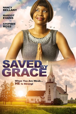 Saved By Grace full