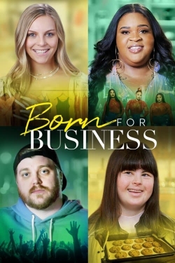 Born for Business full