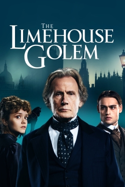 The Limehouse Golem full