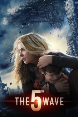 The 5th Wave full